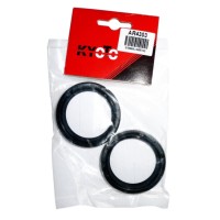 Gufera vidlic KYOTO (43x55x9.5/10)  pár